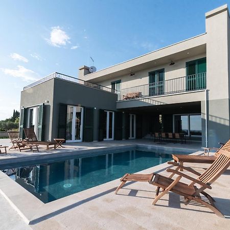 Villa Gorana Zadar Eksteriør bilde