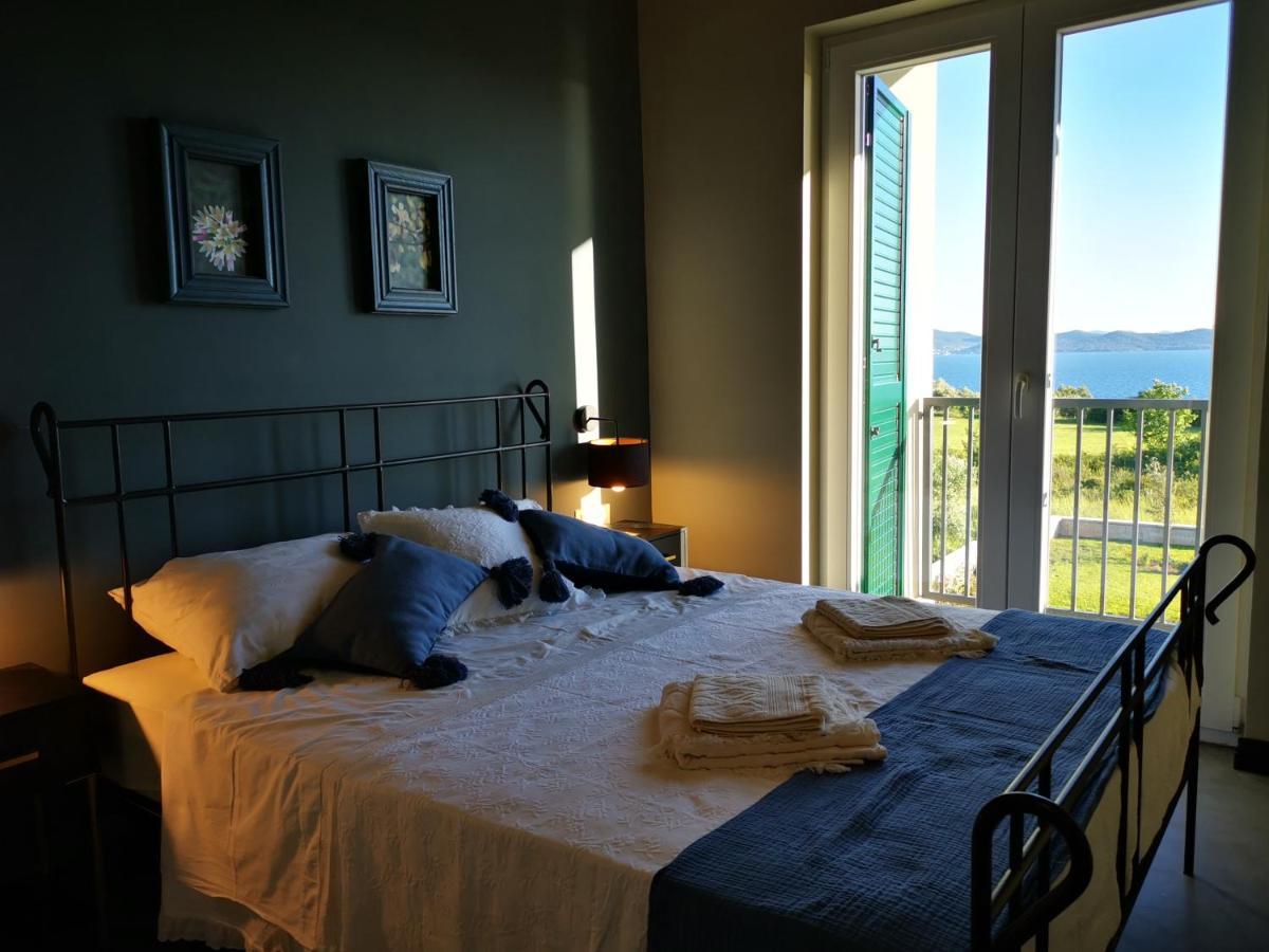 Villa Gorana Zadar Eksteriør bilde