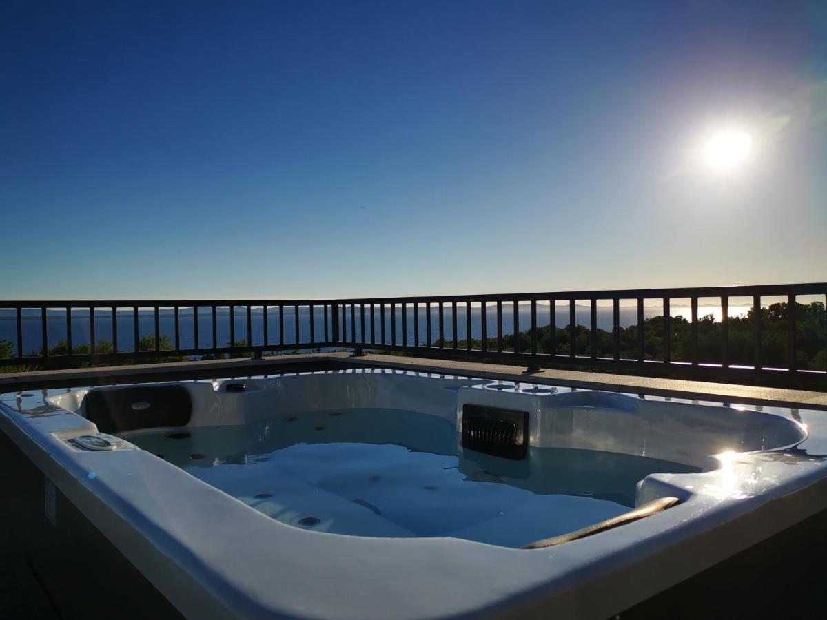 Villa Gorana Zadar Eksteriør bilde