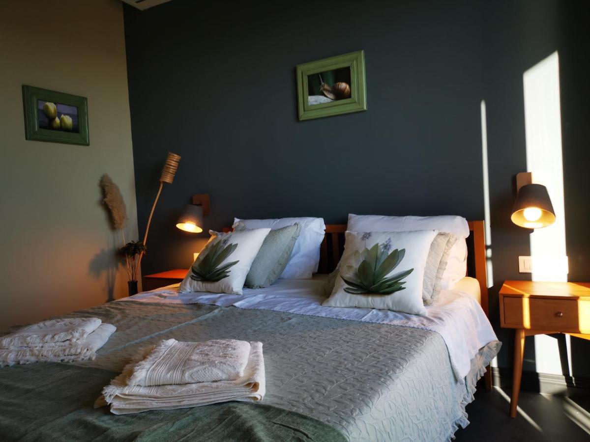 Villa Gorana Zadar Eksteriør bilde