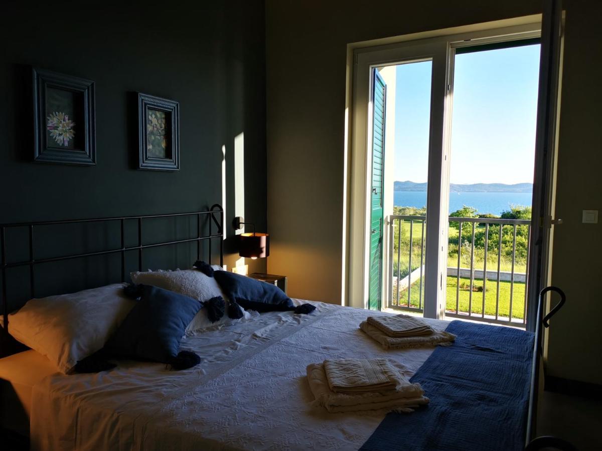 Villa Gorana Zadar Eksteriør bilde