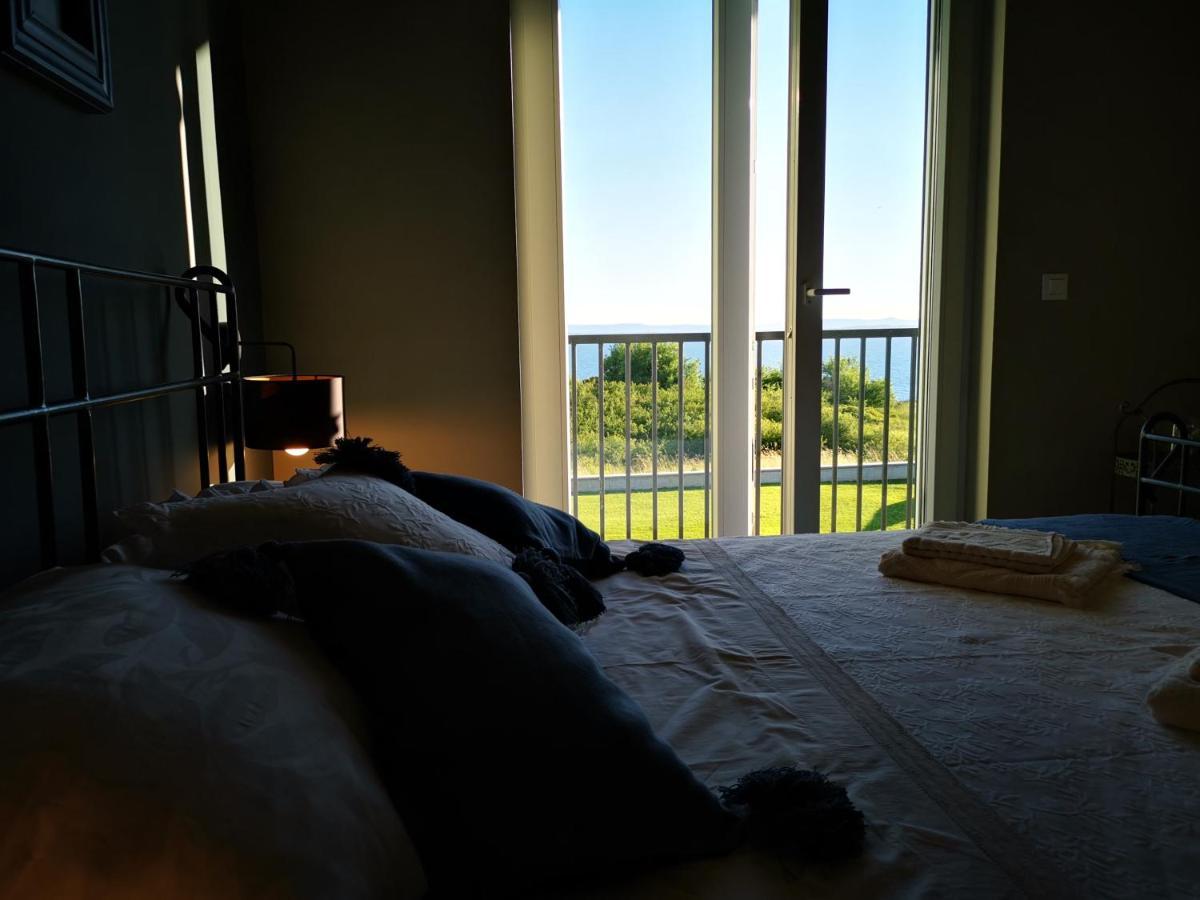 Villa Gorana Zadar Eksteriør bilde