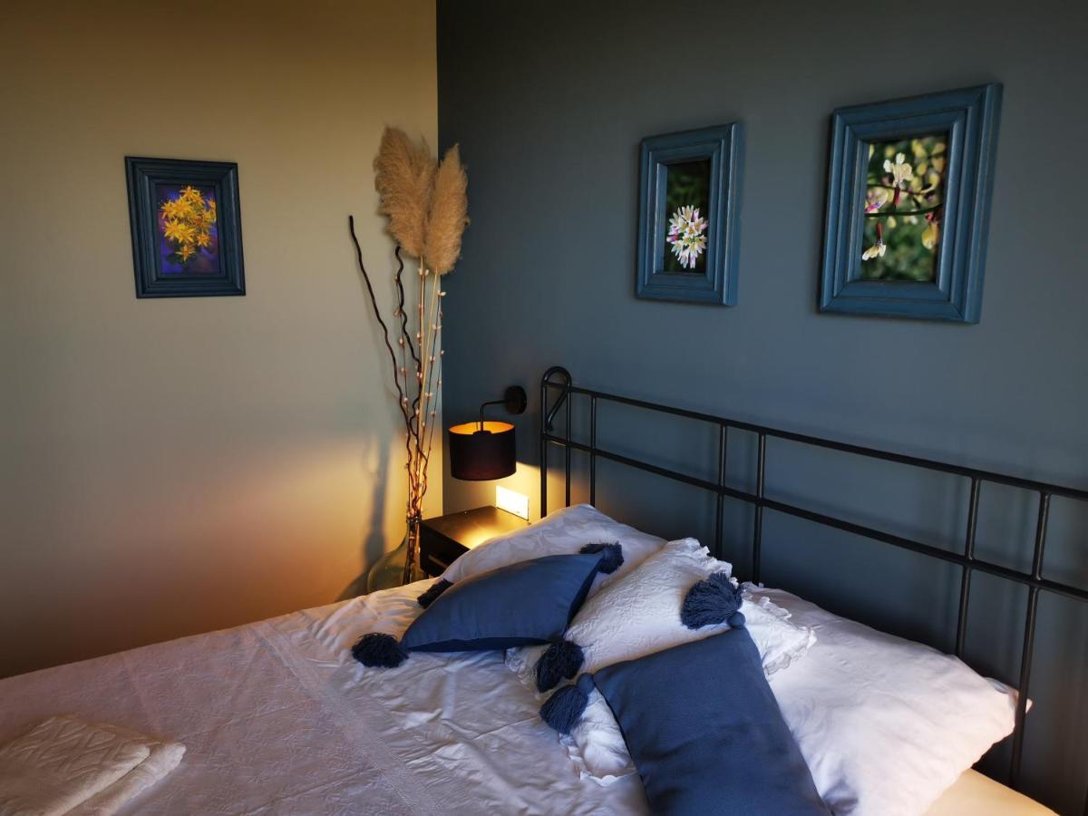 Villa Gorana Zadar Eksteriør bilde