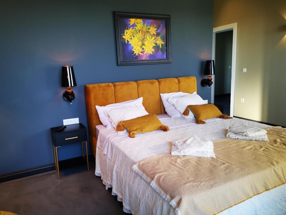 Villa Gorana Zadar Eksteriør bilde