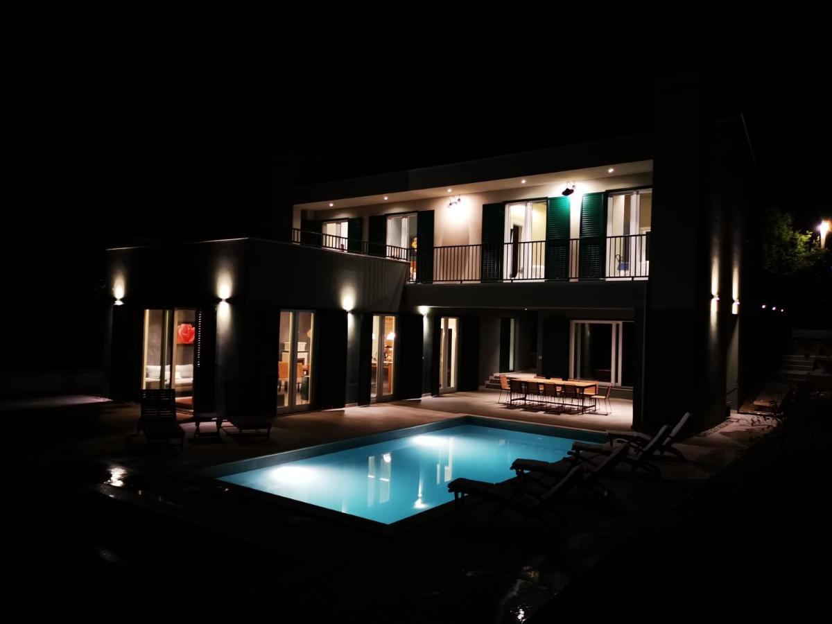 Villa Gorana Zadar Eksteriør bilde