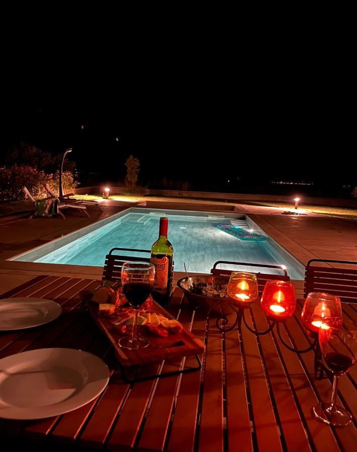 Villa Gorana Zadar Eksteriør bilde